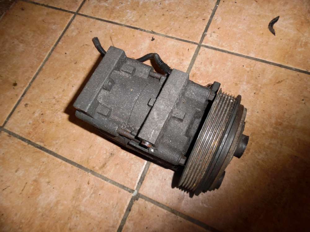 Ford Ka original klimakompressor Bj 2010