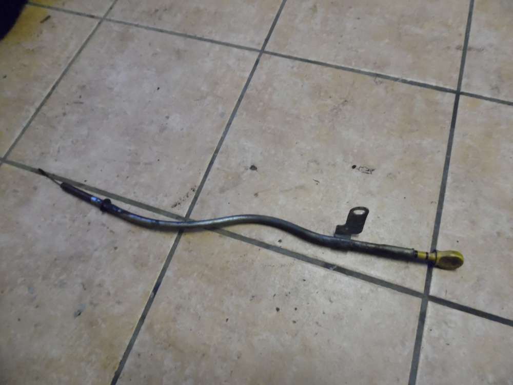Alfa Romeo 147 Ölmessstab Ölpeilstab