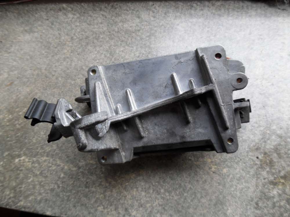 Alfa Romeo 147 Bj 2001 Original Steuerger?t Motor Motorsteuerger?t 0261206708