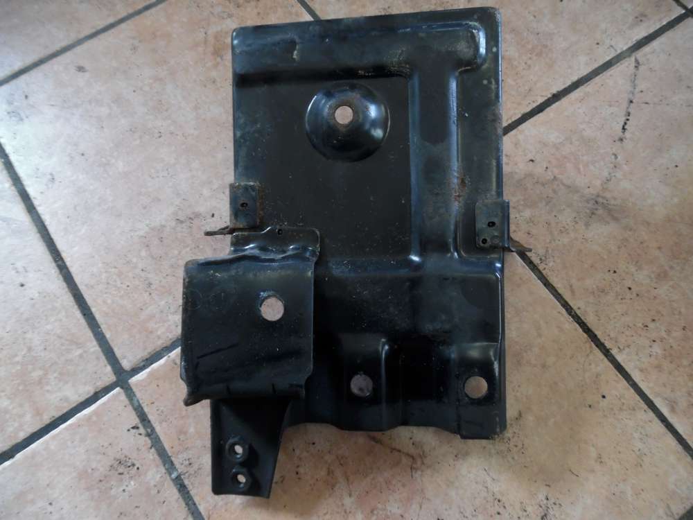 KIA Carnival Batteriehalter Batterieplatte Batterie