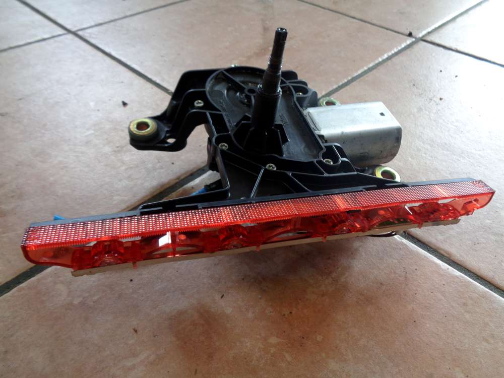 Mercedes A-Klasse W169 Heckwischermotor Wischermotor Motor Wischer Hinten A1698201340