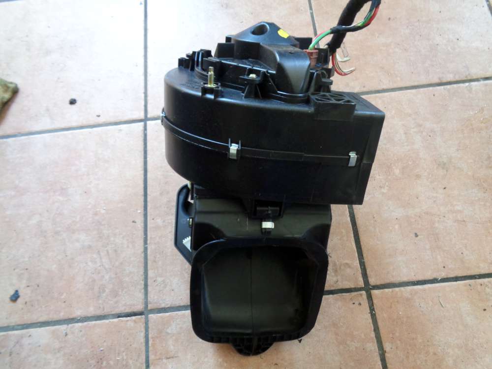 Lancia Zeta Bj:99 Gebl?semotor Gebl?se Heizungsgebl?se Links 1471662080