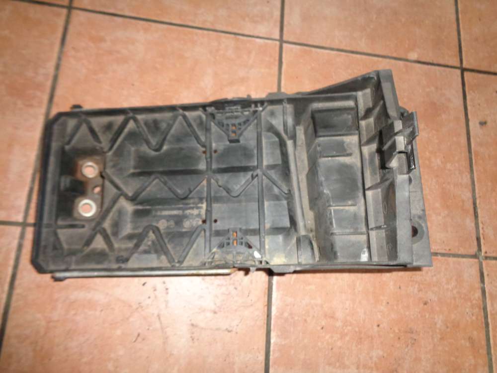 Lancia Zeta Batteriest?nde Batteriehalter 1462998080