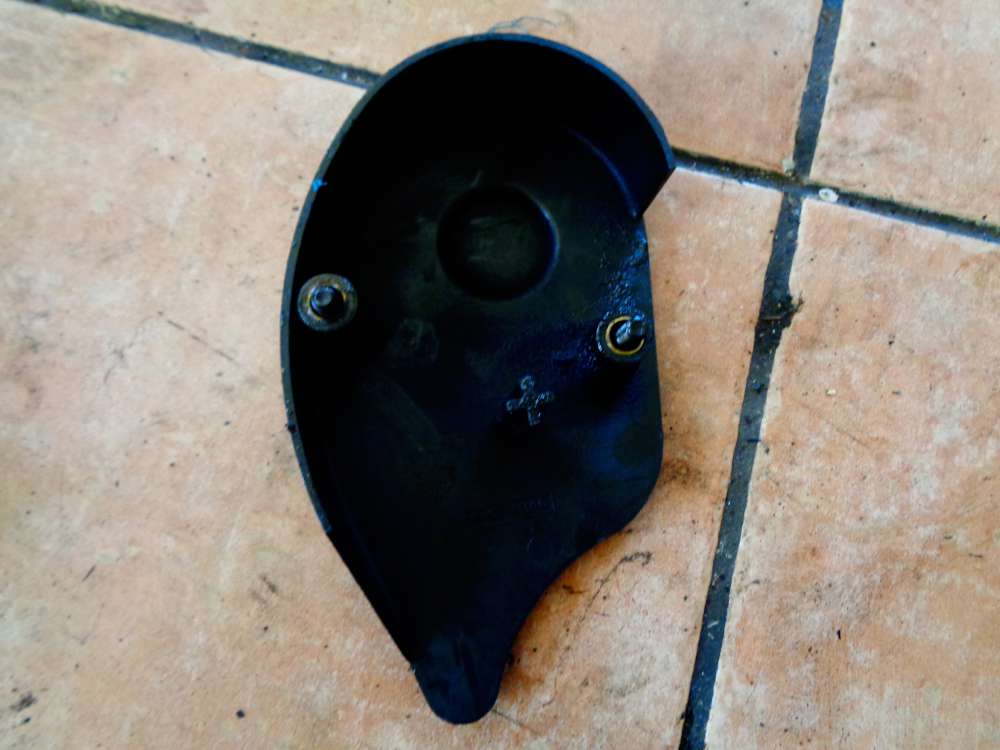 Ford Mondeo I Abdeckung Zahnriemenschutz 93BB-6A247-AB