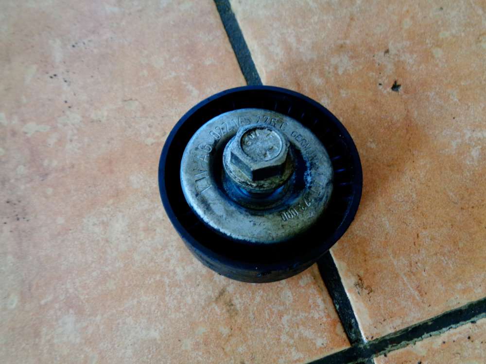 VW Golf V Riemenspanner Belt Tensioner 022145276C