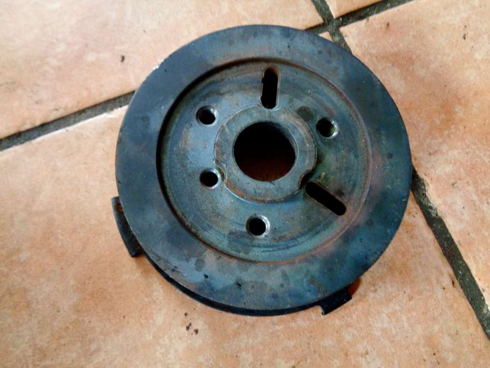 Seat Skoda VW Polo Nockenwellenrad 038109239L