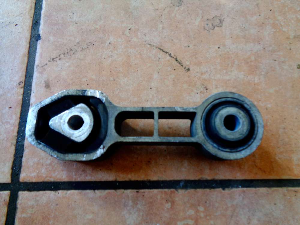 Fiat Panda 169 1,2 L Bj:2007 Motorhalter 00517326810