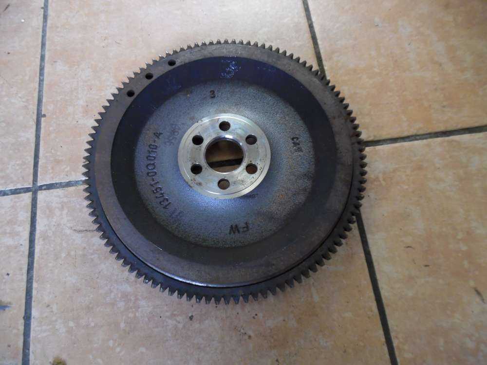Toyota Aygo, Peugeot 107 1,0 Schwungrad Kupplungssatz Kupplung 13451-0Q010A