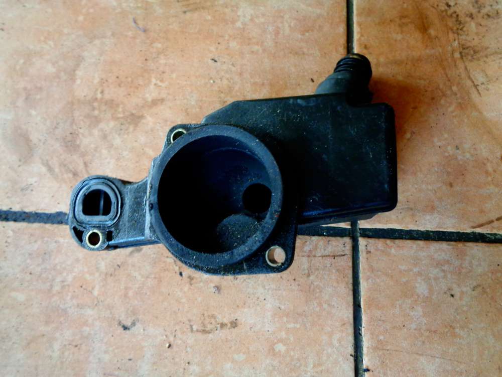 VW Golf 4 1.4 16V Ölabscheider 036103464