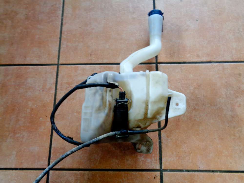 Fiat Punto 199 Wischwasserbehälter mit Pumpe 55702892