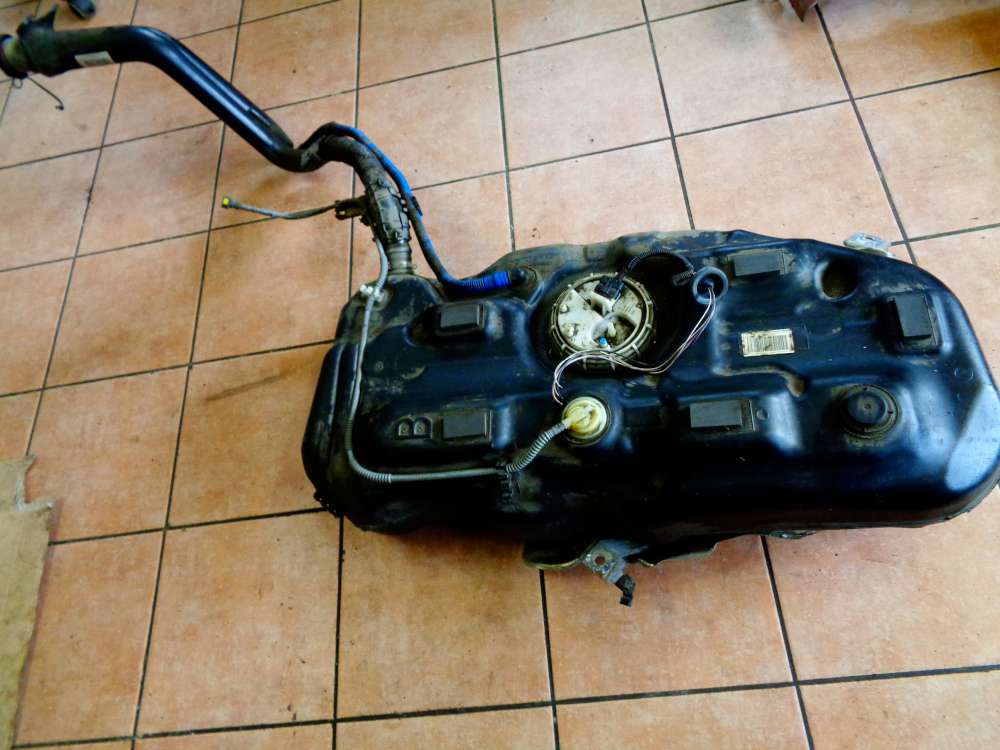 Fiat Punto 199 Kraftstofftank Benzintank 55700360