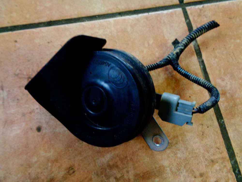 Fiat Punto 199 Bj:2008 Hupe Signalhorn 0055306