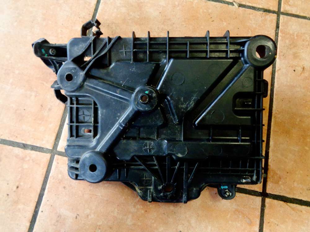 Fiat Punto 199 Bj:2008 Batteriekasten Batterie 55702622