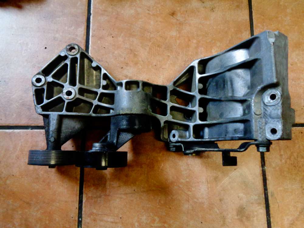 Mercedes W169 A-Klasse Spannelement Spannrolle A6402021040