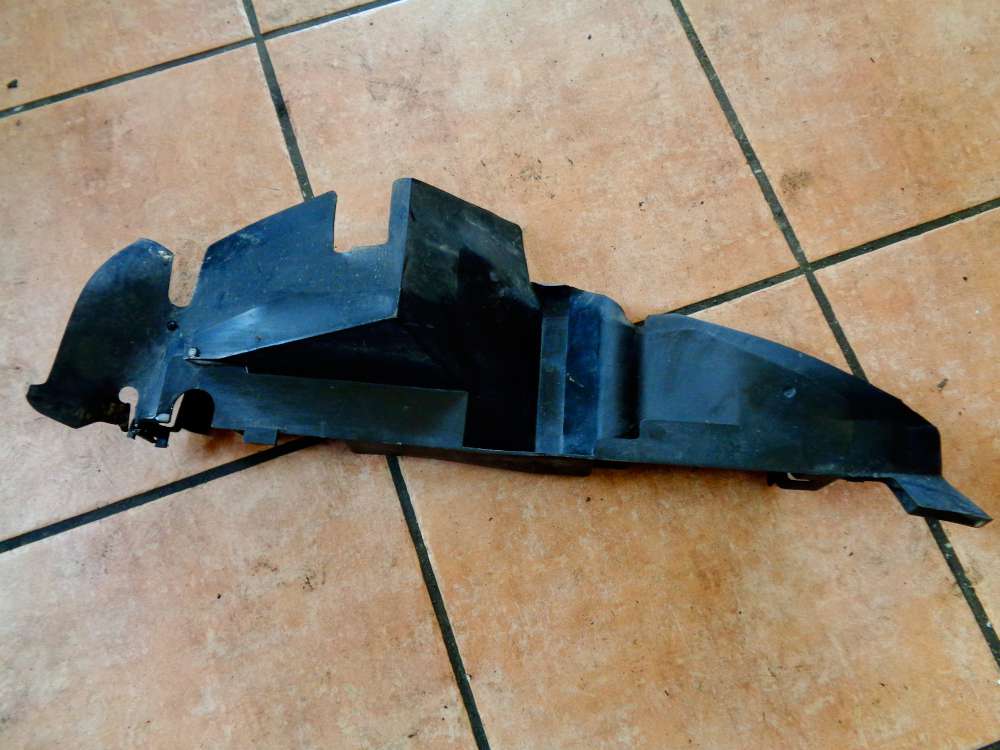 Audi A6 4B Bj:1998 Kühlerzarge Luftführung Links 4B0121283