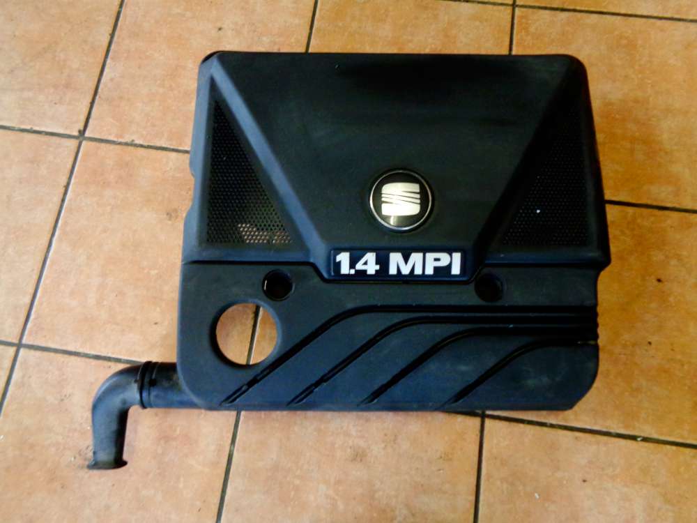 Seat Ibiza 6K Motorabdeckung 030129607AT