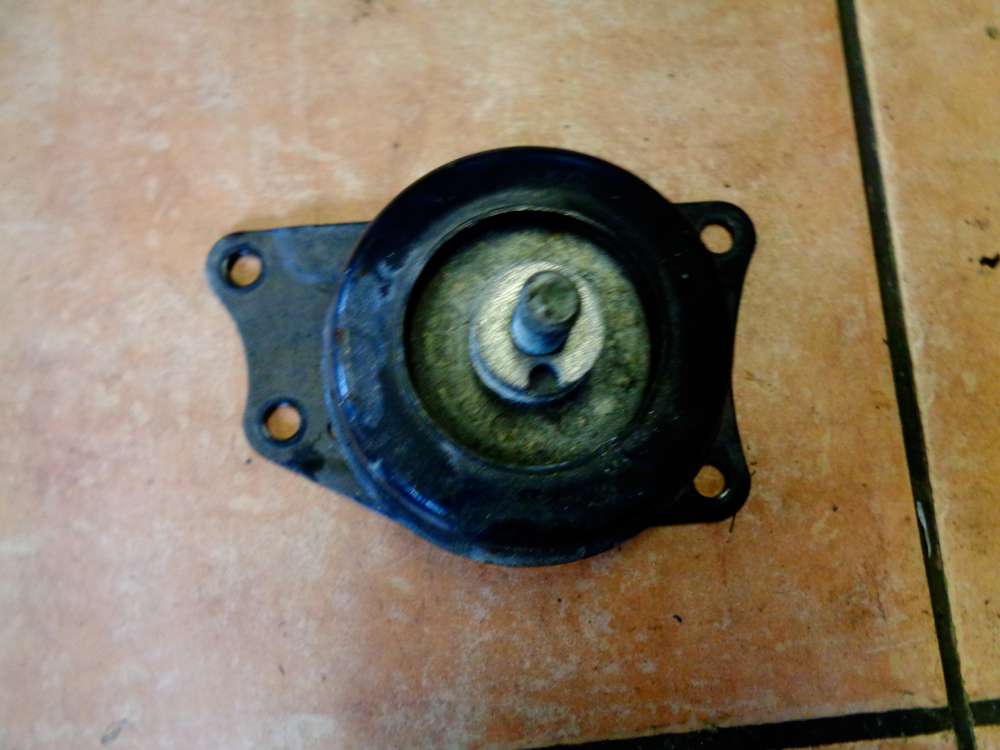 Skoda Fabia 6Y2 Bj:2003 Motorhalter Motorlager 6Q0199262