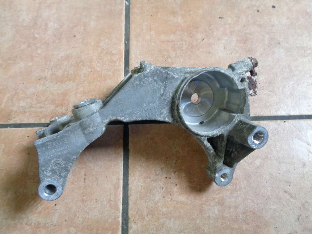 Opel Astra H Halterung Motorstütze 898005563