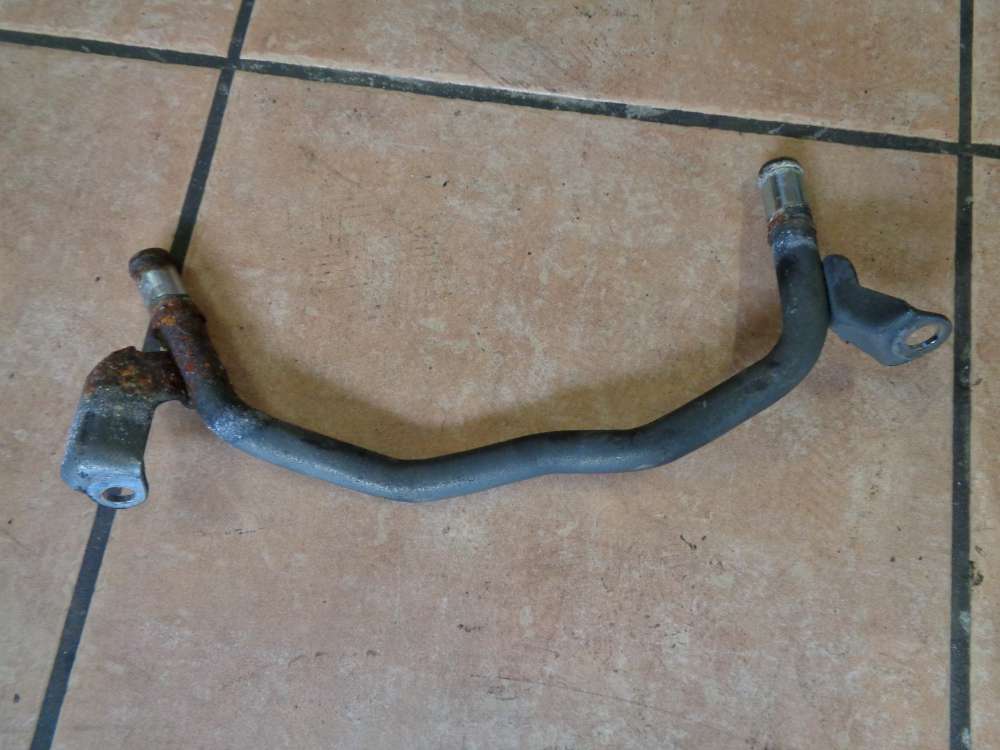 Opel Astra H K?hlwasserrohr Schlauch Rohr