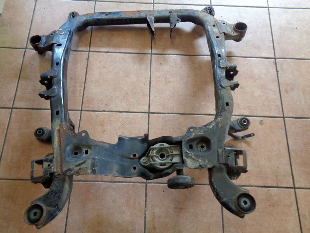 Opel Astra H Bj:2008 Achse Achstr?ger vorne Vorderachse Motortr?ger