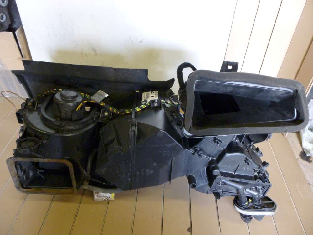 Skoda Octavia Bj2002 Komplett Heizung W?rmetauscher Klima Gebl?semotor 1U1820003