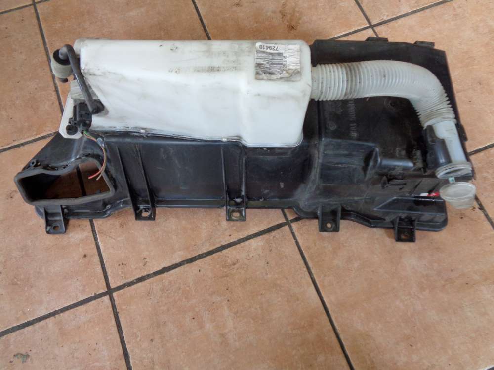 SMART Fortwo MC01 Bj:06 Wischwasserbehälter 0001104V020 Filterkasten 0001105V018
