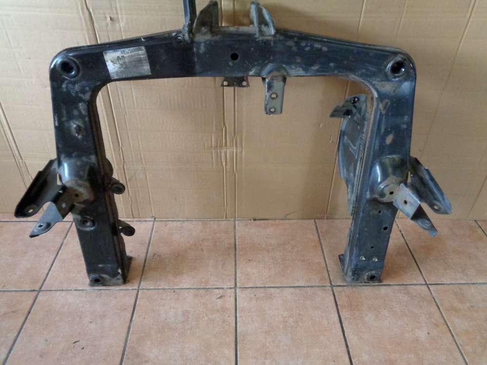 SMART Fortwo MC01 Bj:06 Achstr?ger Vorderachstr?ger Motortr?ger Tr?ger