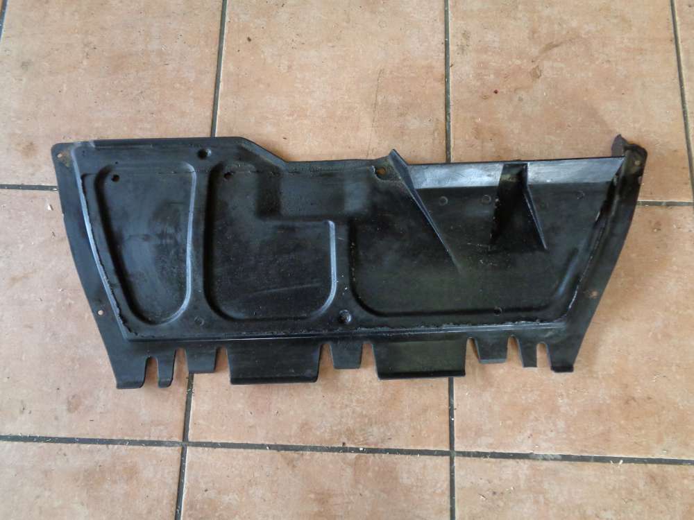 VW Golf Audi A3 Unterfahrschutz Motorschutz 1J0825237