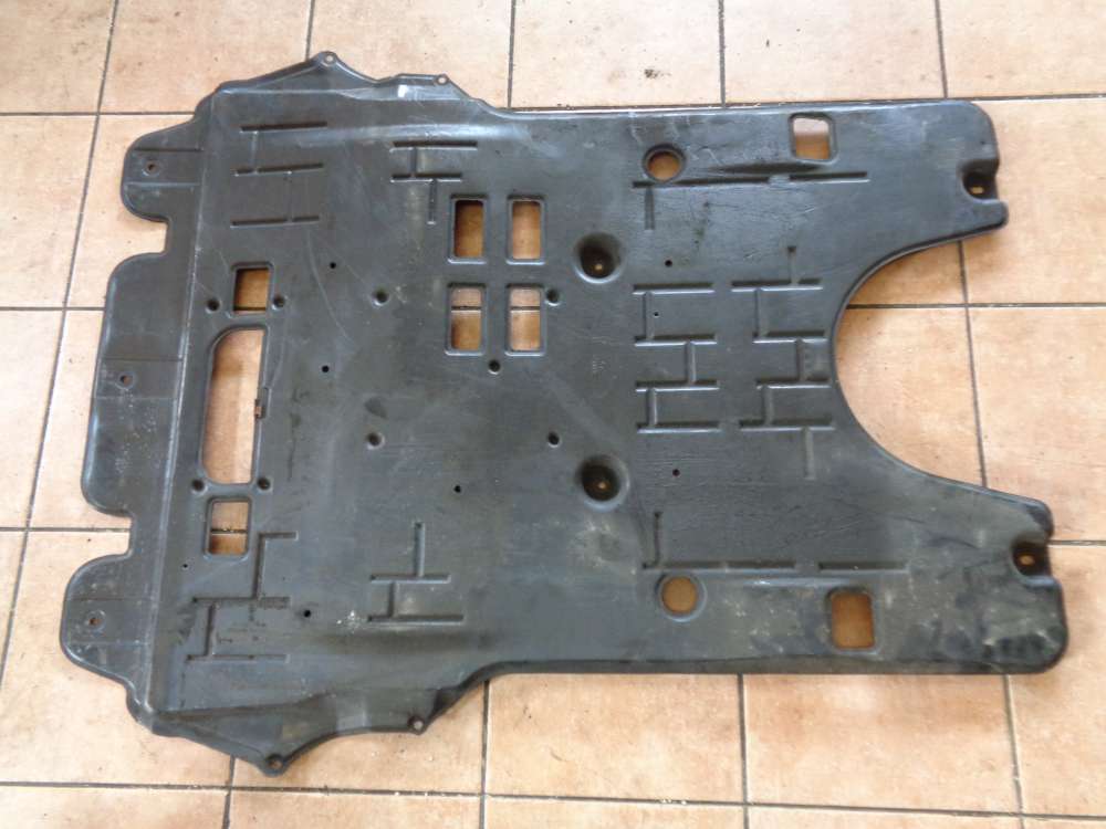 Citroen C4 Bj.05 Unterfahrschutz Motorschutz 965054780
