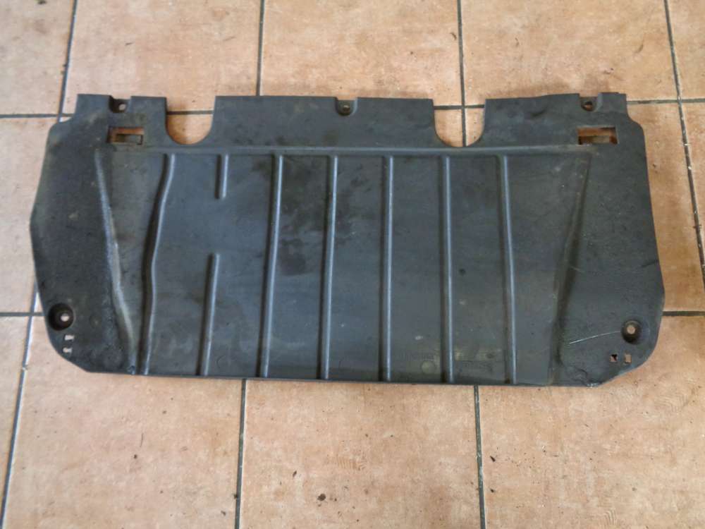 Renault Clio 3 Unterfahrschutz Motorschutz unten 8200133572