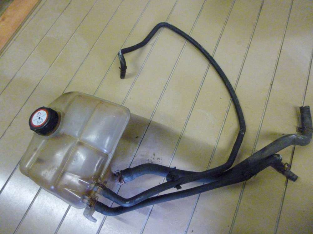 Ford Focus Bj:02 Ausgleichsbehälter Kühlwasserbehälter Wasserbehälter 98AB-8K218-AJ