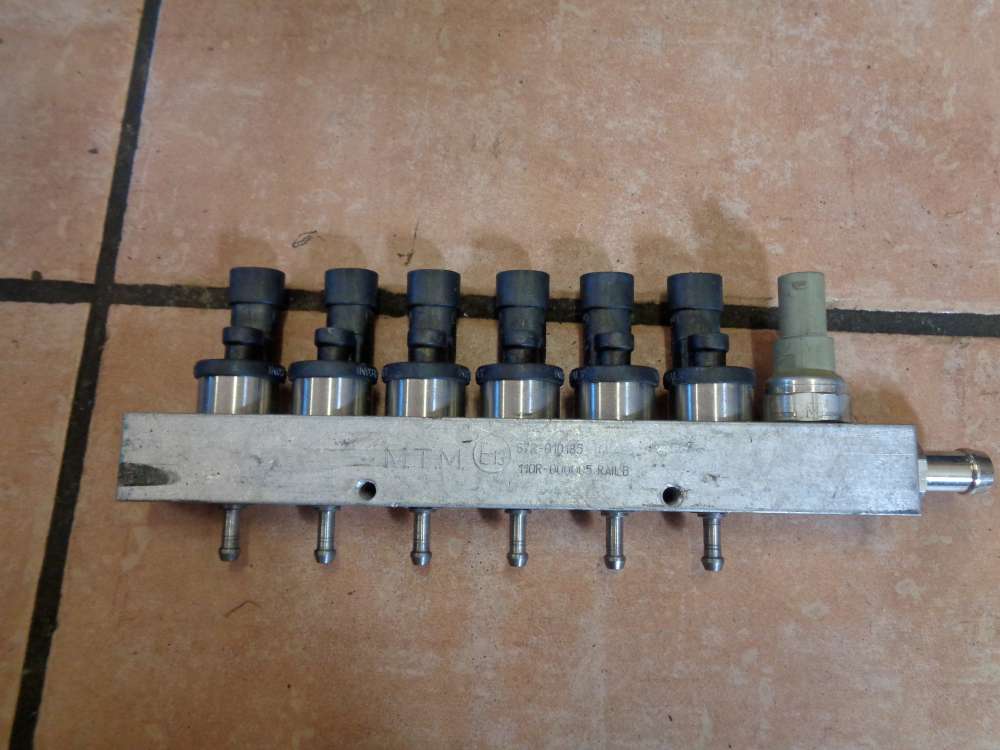 Einspritzleiste F?r Gas Anlager 67R-010185 110R-000005