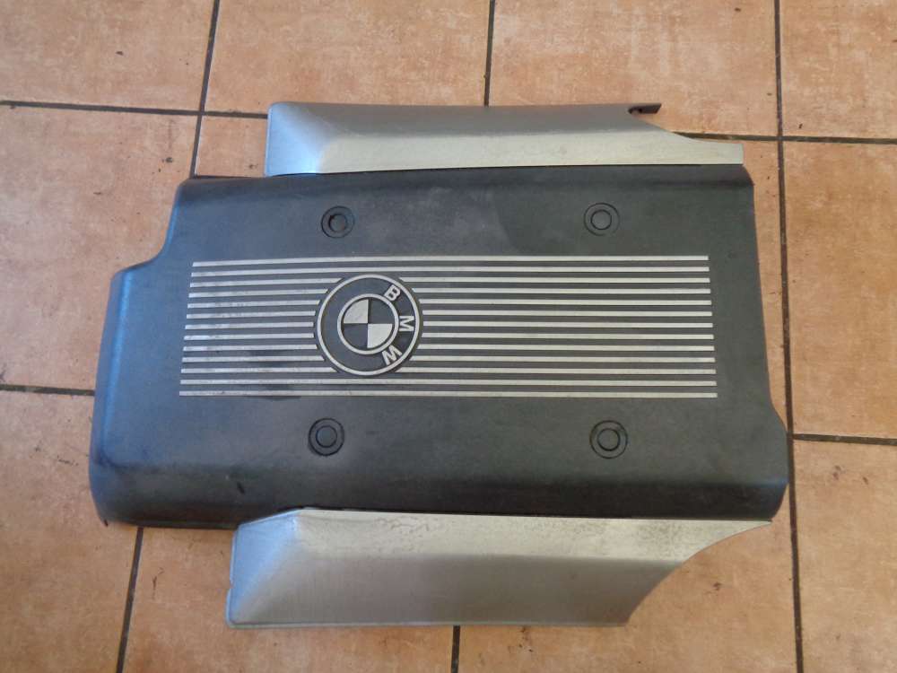 BMW 5er E39 Deckel Motorabdeckung 1435460