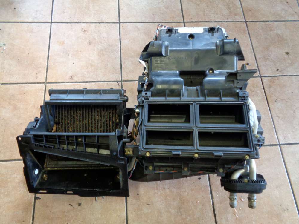 Renault Laguna II Kombi Bj:2003 Gebl?sekasten Heizungskasten Klimakasten