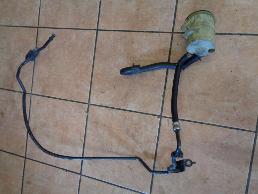 Renault Laguna II Servoölbehälter Servolenkung 8200005185