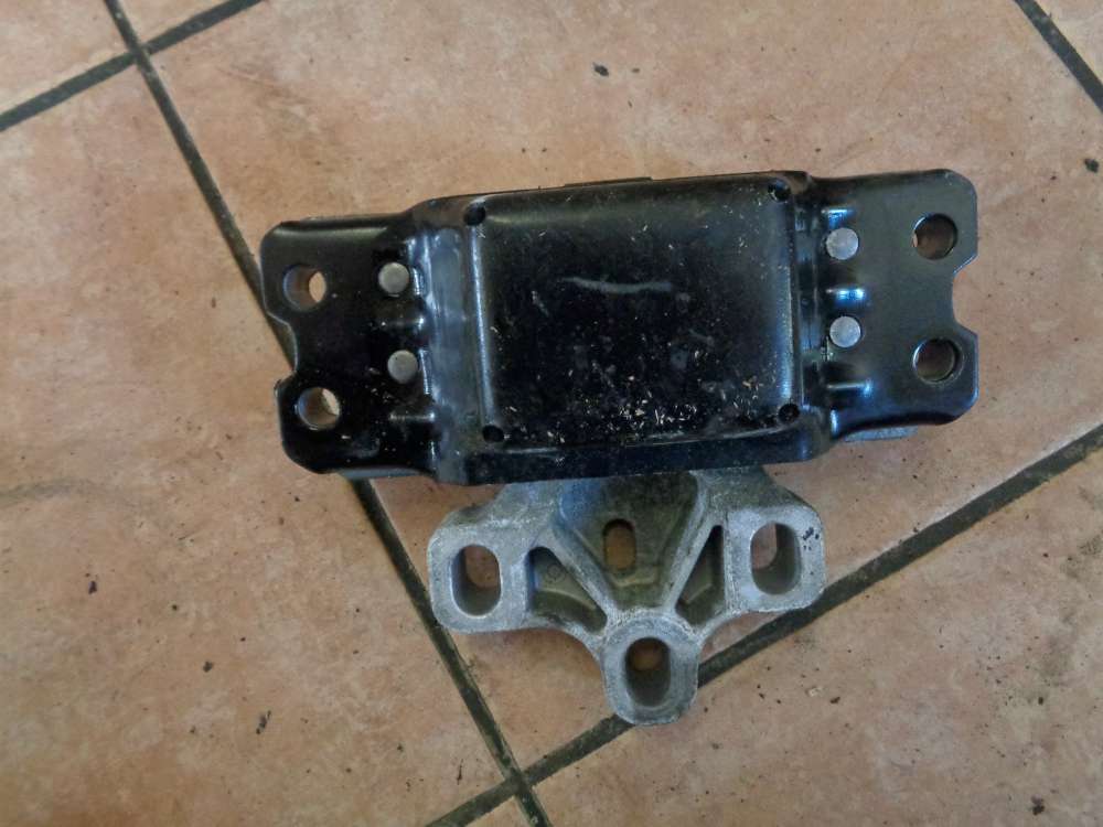 Seat Altea XL 5P Bj:2008 Lager Motorlager Motorhalter 1K0199555T