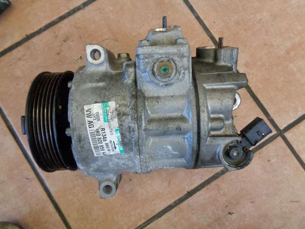 Seat Altea 5P Klimakompressor 1K0820859F