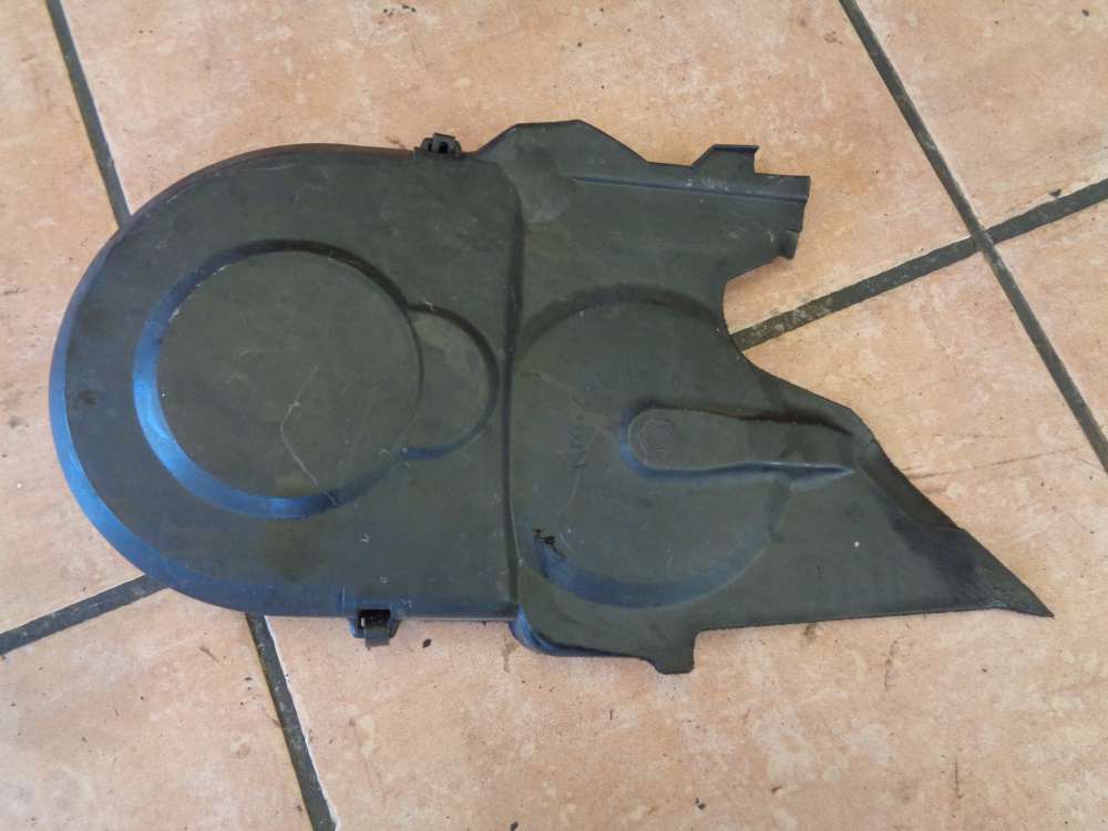 Seat Altea 5P Zahnriemenabdeckung 045109107F