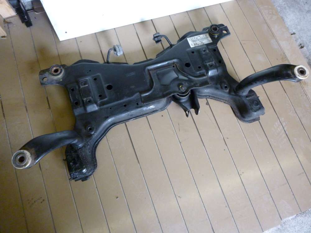 Ford Focus II DA3 Motortr?ger Achstr?ger Vorne