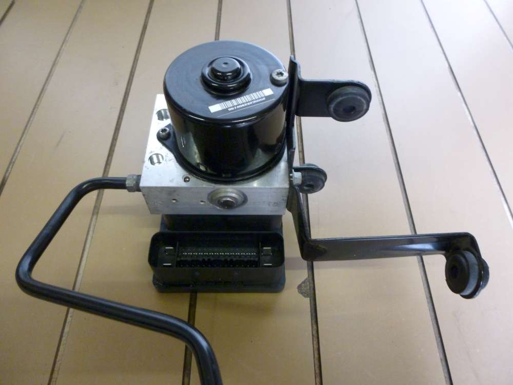 Ford Focus MK2 ABS Steuerger Hydraulikblock 3M51-2C405-HC