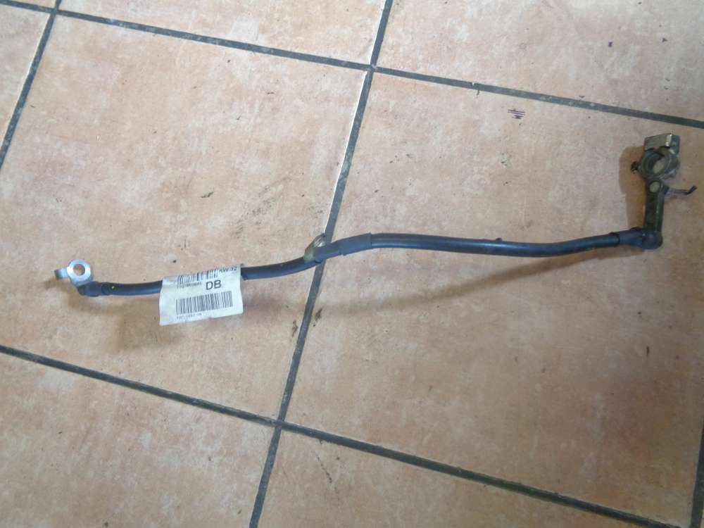 Ford Fusion Batteriekabel 6S6T-14301DB