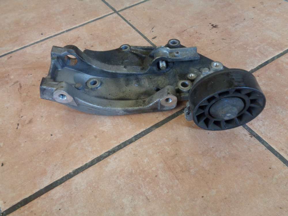 Peugeot 307 Riemenspanner Spannrolle 9650034280