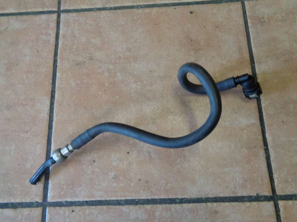 Ford Focus DA3 Bj:06 Kraftstoffleitung Diesel Leitung Schlauch 3M51-9L272