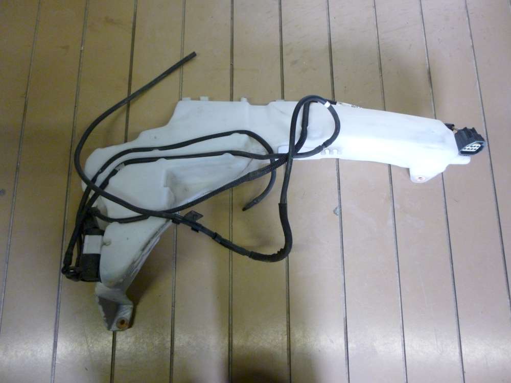Ford Focus II Wischwasserbehälter mit Pumpe 4M5113K163