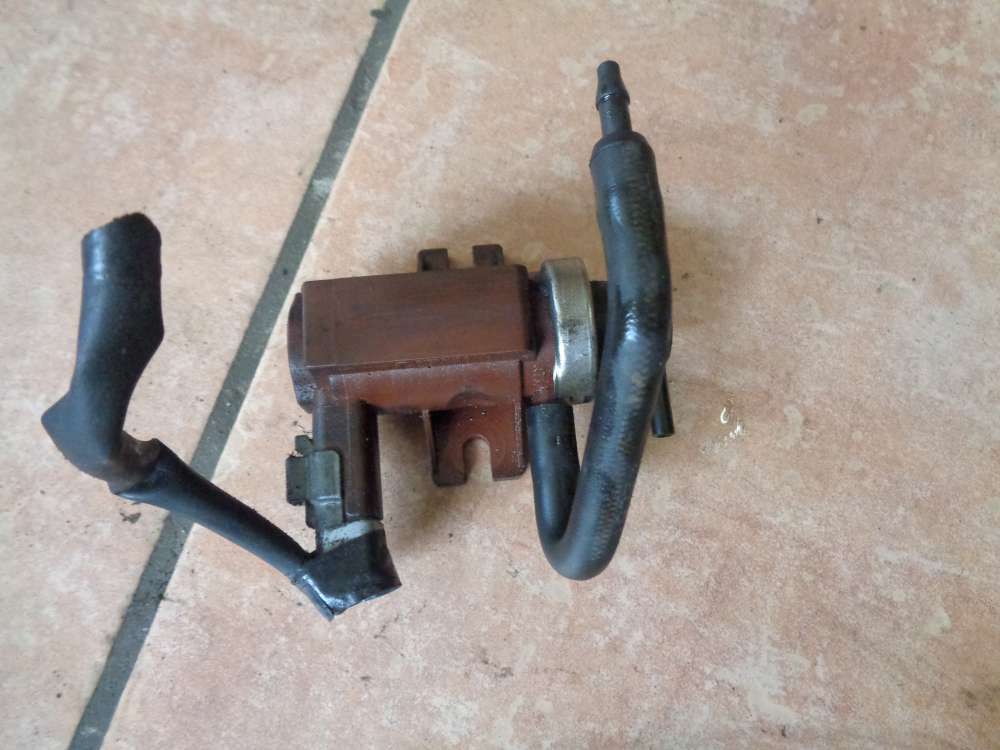 Ford Focus II Druckwandler Magnetventil Elektroventil 9652570180
