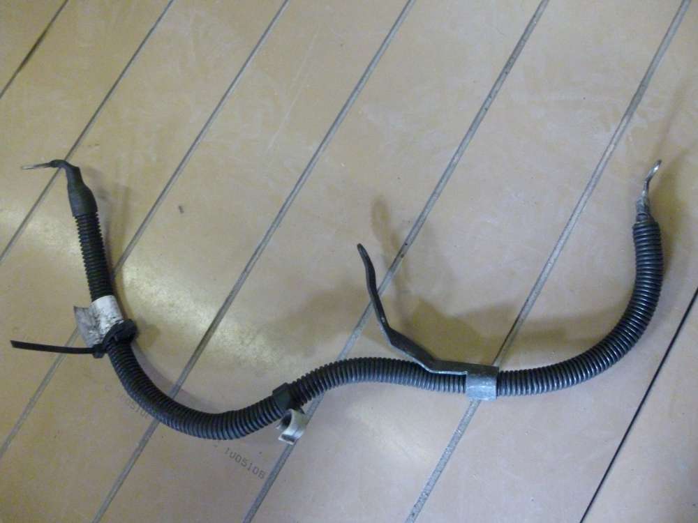 Ford Focus I MK1 Batteriekabel Kabelbaum