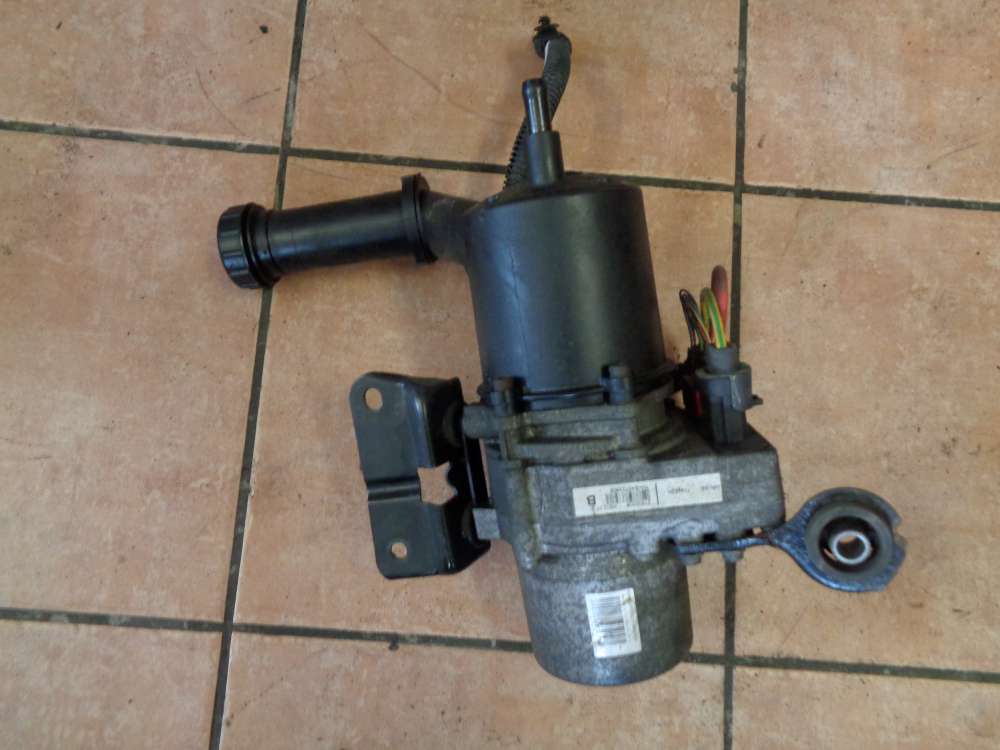 Peugeot 307 elektrisch.Servopumpe Hydraulikpumpe PSA 9654149580