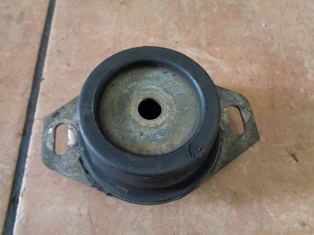 Peugeot 307 Motorlager Motorhalter vorne
