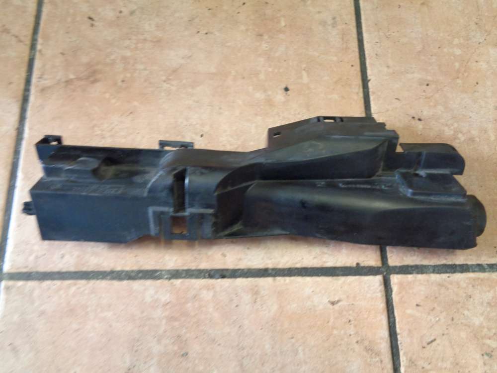 BMW 3er E46 Wasserkühler Kühler Halter Halterung 1436246