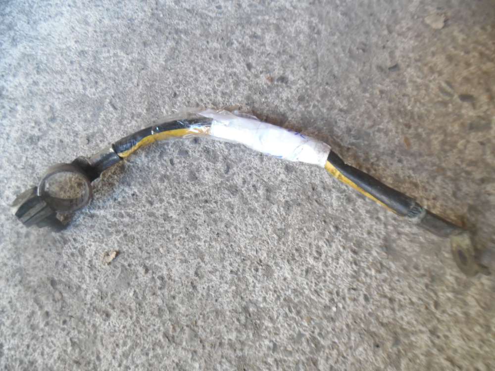 Honda Civic Batteriekabel Massekabel